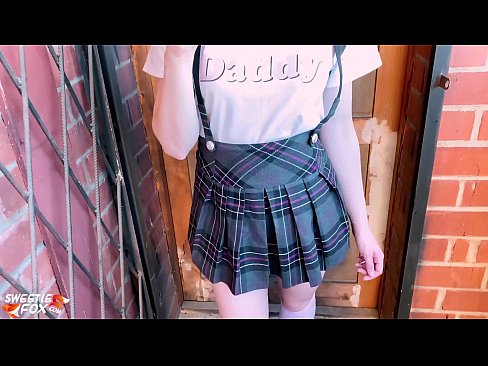 ❤️ Schoolgirl nyedot kontol nya deeply jeung fucks tinimbang kelas. ️ porno super di urang ️❤