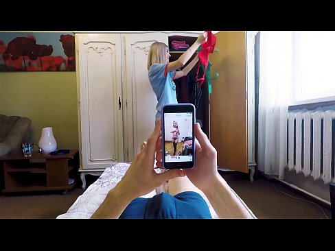 ❤️ Stepsister nyieun lanceukna cum katuhu saméméh mom datang ka imah ️ porno super di urang ️❤