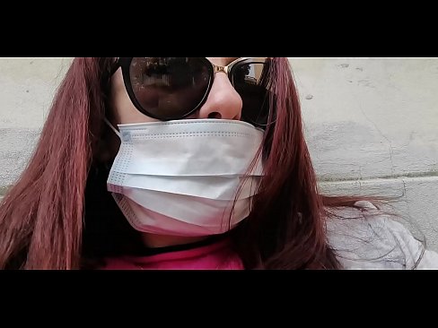 ❤️ Nicoletta dendam ka tatanggana sareng pipis di garasi na (Special Covid19 Italian Quarantine) ️ porno super di urang ️❤