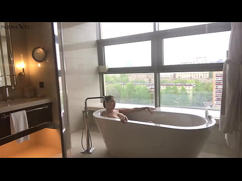 ❤️ Babe tremendous Passionately jerking kaluar pussy nya di kamar mandi ️ porno super di urang ️❤